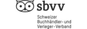 Logo Schweizer Buchh&auml;ndler- und Verleger-Verband