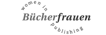 Logo B&uuml;cherfrauen