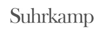 Logo Suhrkamp